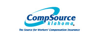 CompSource Logo